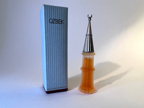 Ozbek edp parfum - 🔵, ozbek/