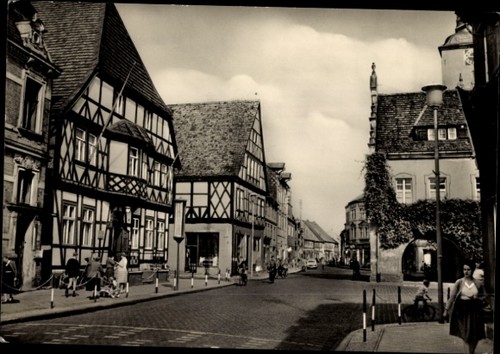Gardelegen der altmark - gardelegen,