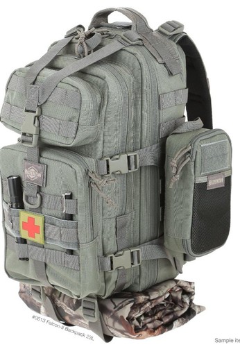 Maxpedition