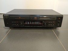 Sony MXD-D3 MiniDisc CD Deck /