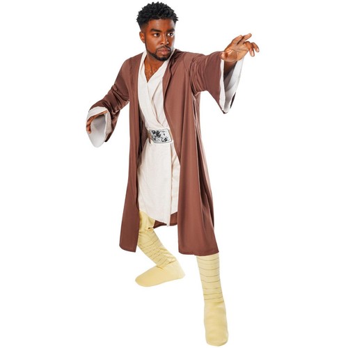 Rubies jedi robe mit - rubies,