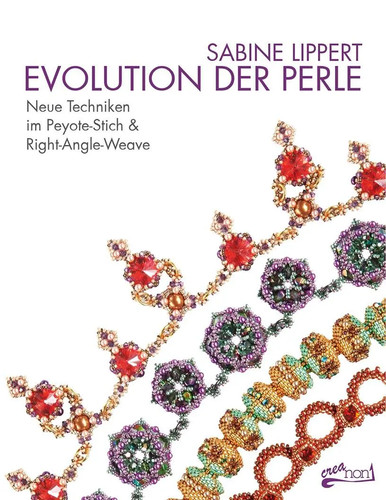 Evolution der perle neue - evolution, |