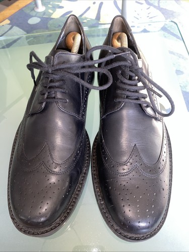 Bugatti gore tex budapester - gore-tex,