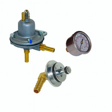 MALPASSI Kraftstoffdruckregler