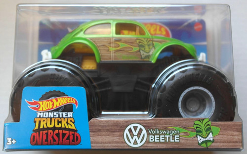 Hot wheels monster trucks - wheels,