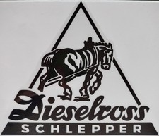 Dieselross FENDT hochwertiger