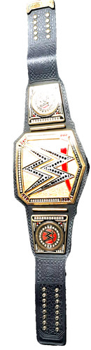 Wwe undisputed championship - wwe,