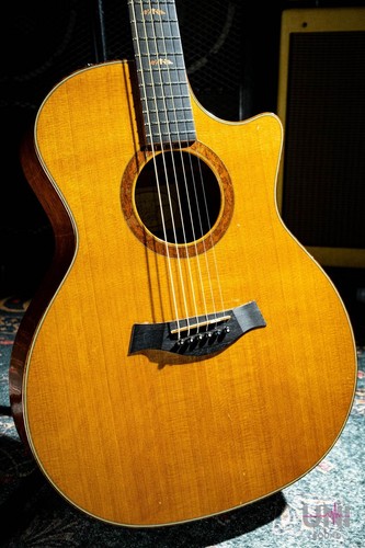 Taylor 514 l30 2004 - 514-ce-l30, /
