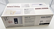 Stiebel Eltron Elektronisch gesteuerster Komfort-Durchlauferhitzer
