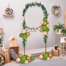 1.8M*0.8M Hochzeit Bogen