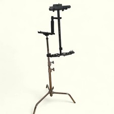 Glidecam HD-4000 mit Stativ