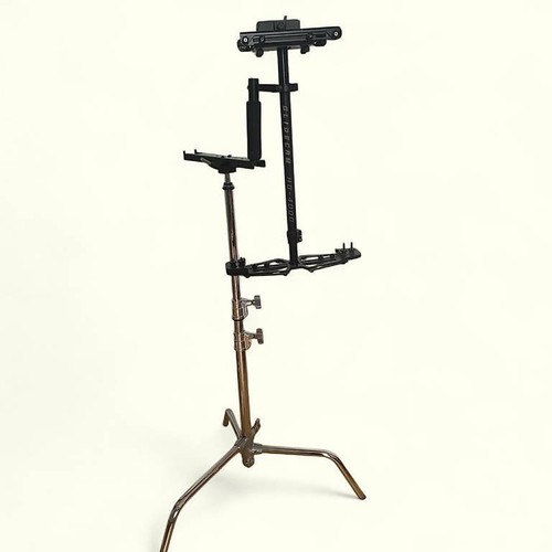 Glidecam 4000 mit stativ - hd-4000,