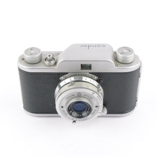 Condor I Eliog 3.5/50mm