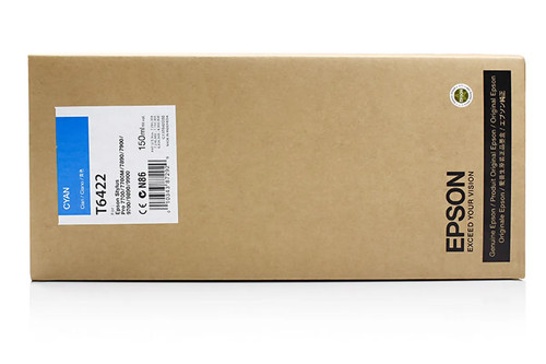 Epson t6422 c13t642200 tinte - /,