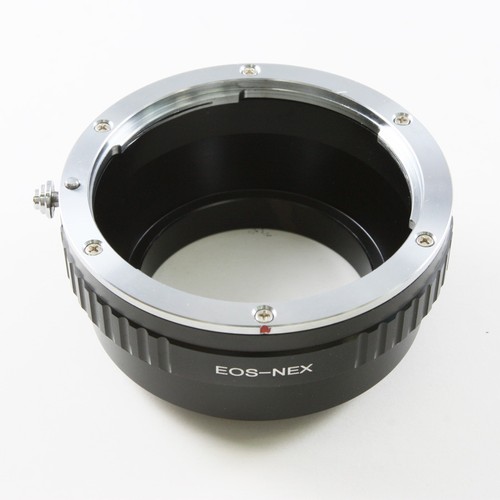 Canon eos objektivadapter - eos,