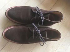 Tricker's Boots, Stiefeletten Gr.6