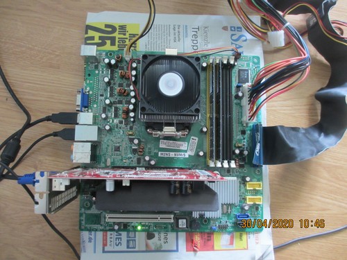 Asus mainboard set m2ns nvm - mainboard, m2ns-nvm/s