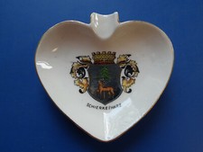  Vintage Art Deco Alter DDR