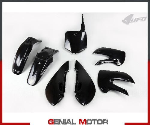 Komplettes bodykit ufo plast - komplettes,