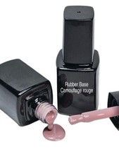 Rubber Base Rouge 12ml Make UP