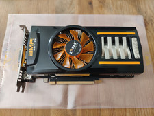 ZOTAC GTX 460 AMP! EDITION
