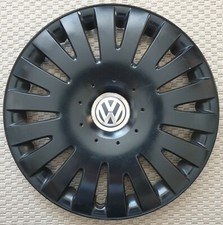 1X VW RADKAPPE 15 ZOLL