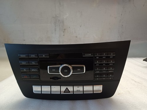 39c mercedes w204 - mercedes, c