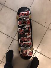 Titus Sport Münster Skateboard