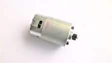 Motor für akkuschrauber - motor,