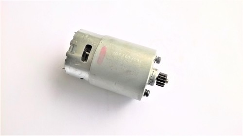 Motor für akkuschrauber - motor,