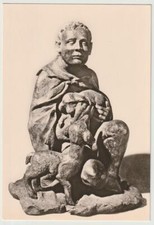 POSKARTE DOROTHEA STEIGERWALD