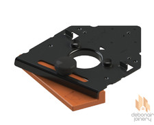 Blum bohrschablone 059a - blum, 65.059a