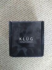 Klug 14 Schiebetürsystem