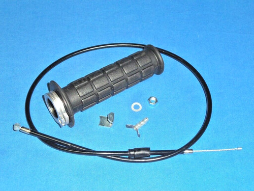 Gasgriff simson s51 s50 - simson, enduro