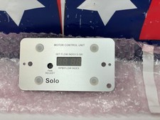 Solo PWM Control Board Single