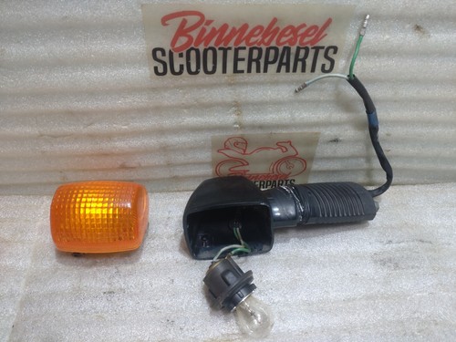 Blinker honda 450s pc17 - blinker,