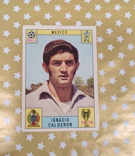 Album panini mexico - panini,