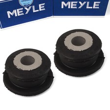 2x MEYLE Lagerung Achsträger