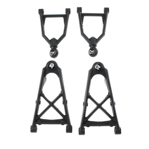 Stück nylon querlenker - stück, querlenker-satz