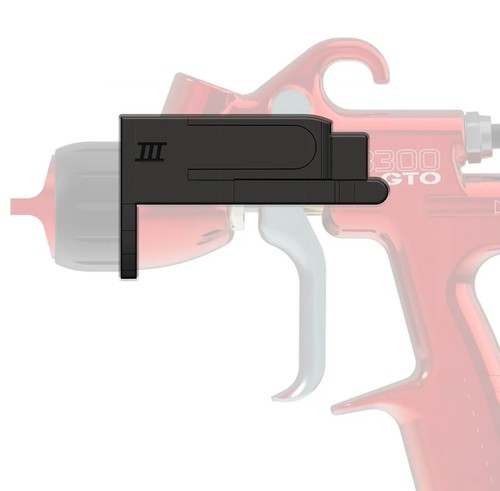 Luma iii snap halter für - iii,