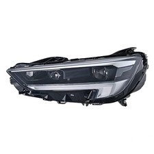 Hauptscheinwerfer links 12 V