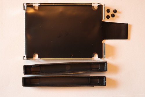 Hdd caddy festplatten rahmen - hdd,