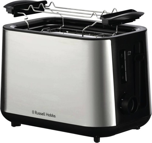 Russell hobbs heaton toaster - hobbs,