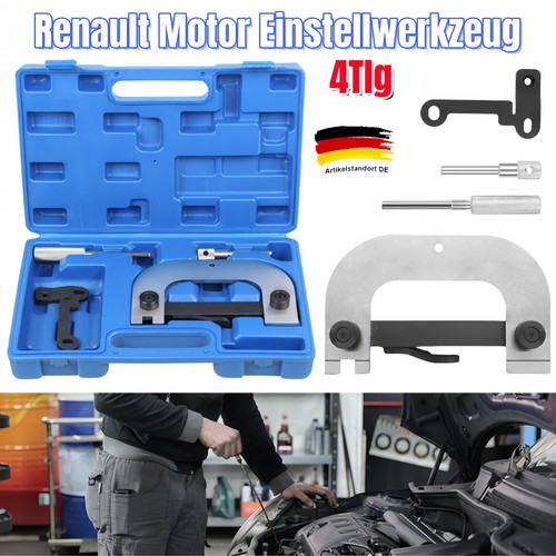 Motor einstellwerkzeug - einstellwerkzeug, f