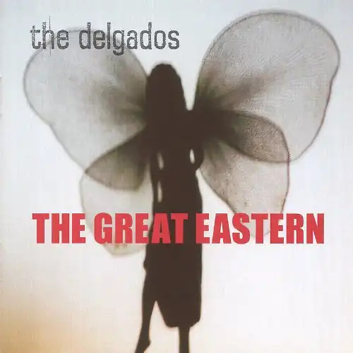 The delgados great - -,