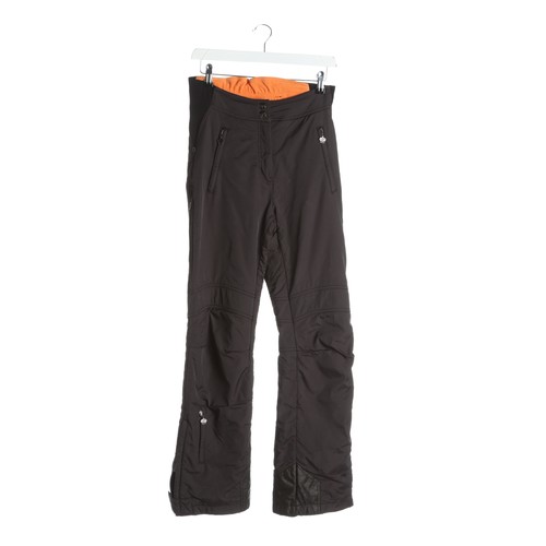 Skihose sportalm schwarz - sportalm, 38