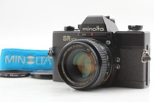 [NEUWERTIG] Minolta SR101