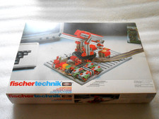 Fischertechnik computing 30554 - computing,
