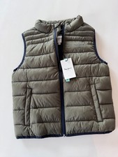 Pepe Jeans Stepp-Weste für