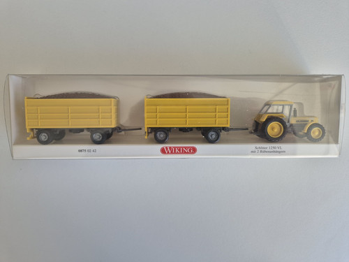 Wiking 0875 schlüter - wiking, 02